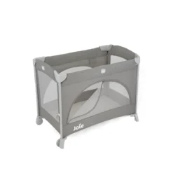 Lit De Voyage Kubbie™ Sleep Foggy Gray De Joie -CYBEX || Beaba || Stokke Soldes Boutique 01173545 4