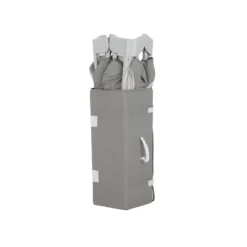 Lit De Voyage Kubbie™ Sleep Foggy Gray De Joie -CYBEX || Beaba || Stokke Soldes Boutique 01173545 6