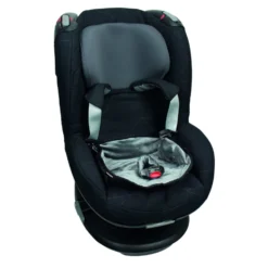 Coussin De Siège Auto Gris Foncé De Dooky 8 Coussin De Siège Auto Gris Foncé De Dooky -CYBEX || Beaba || Stokke Soldes Boutique 01173671 4