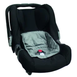 Coussin De Siège Auto Gris Foncé De Dooky 9 Coussin De Siège Auto Gris Foncé De Dooky -CYBEX || Beaba || Stokke Soldes Boutique 01173671 5