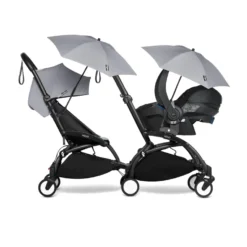YOYO Ombrelle Stone De BABYZEN -CYBEX || Beaba || Stokke Soldes Boutique 01173777 3