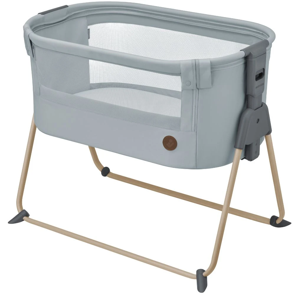 Berceau Cododo Tori Beyond Grey Eco De Maxi-Cosi 1 Berceau Cododo Tori Beyond Grey Eco De Maxi-Cosi