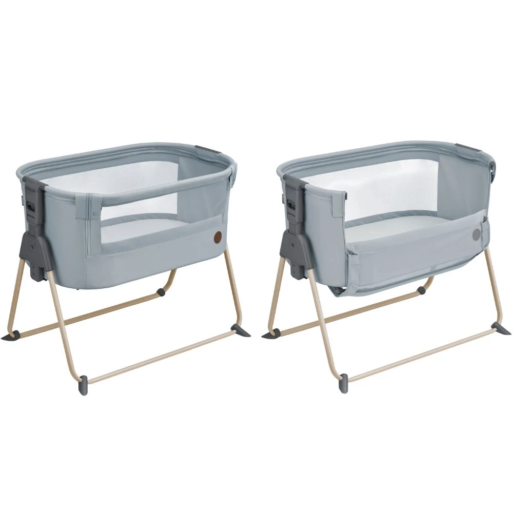 Berceau Cododo Tori Beyond Grey Eco De Maxi-Cosi 2 Berceau Cododo Tori Beyond Grey Eco De Maxi-Cosi – Image 2