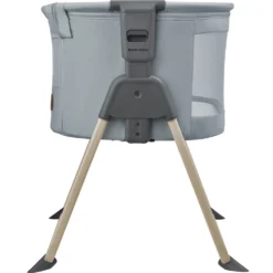 Berceau Cododo Tori Beyond Grey Eco De Maxi-Cosi 12 Berceau Cododo Tori Beyond Grey Eco De Maxi-Cosi -CYBEX || Beaba || Stokke Soldes Boutique 01174001 5