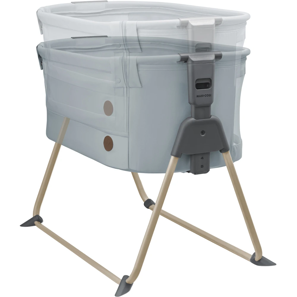 Berceau Cododo Tori Beyond Grey Eco De Maxi-Cosi 6 Berceau Cododo Tori Beyond Grey Eco De Maxi-Cosi – Image 6