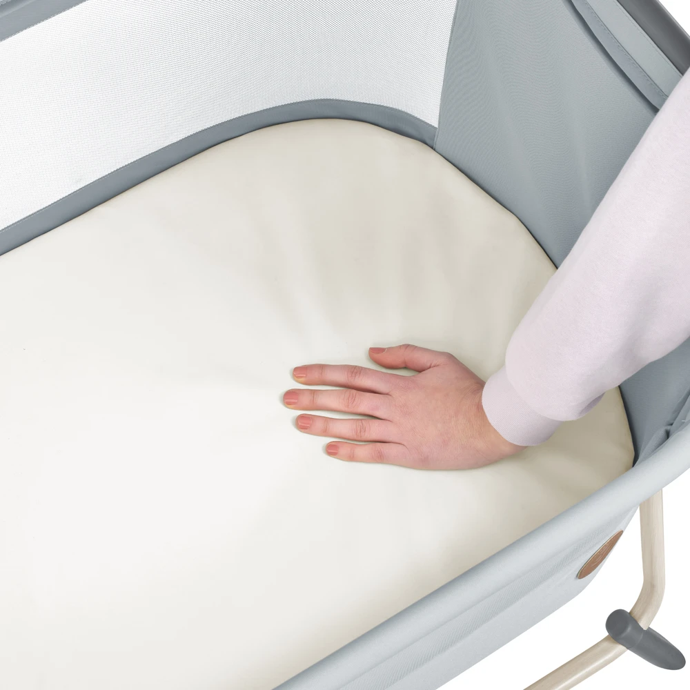 Berceau Cododo Tori Beyond Grey Eco De Maxi-Cosi 7 Berceau Cododo Tori Beyond Grey Eco De Maxi-Cosi – Image 7