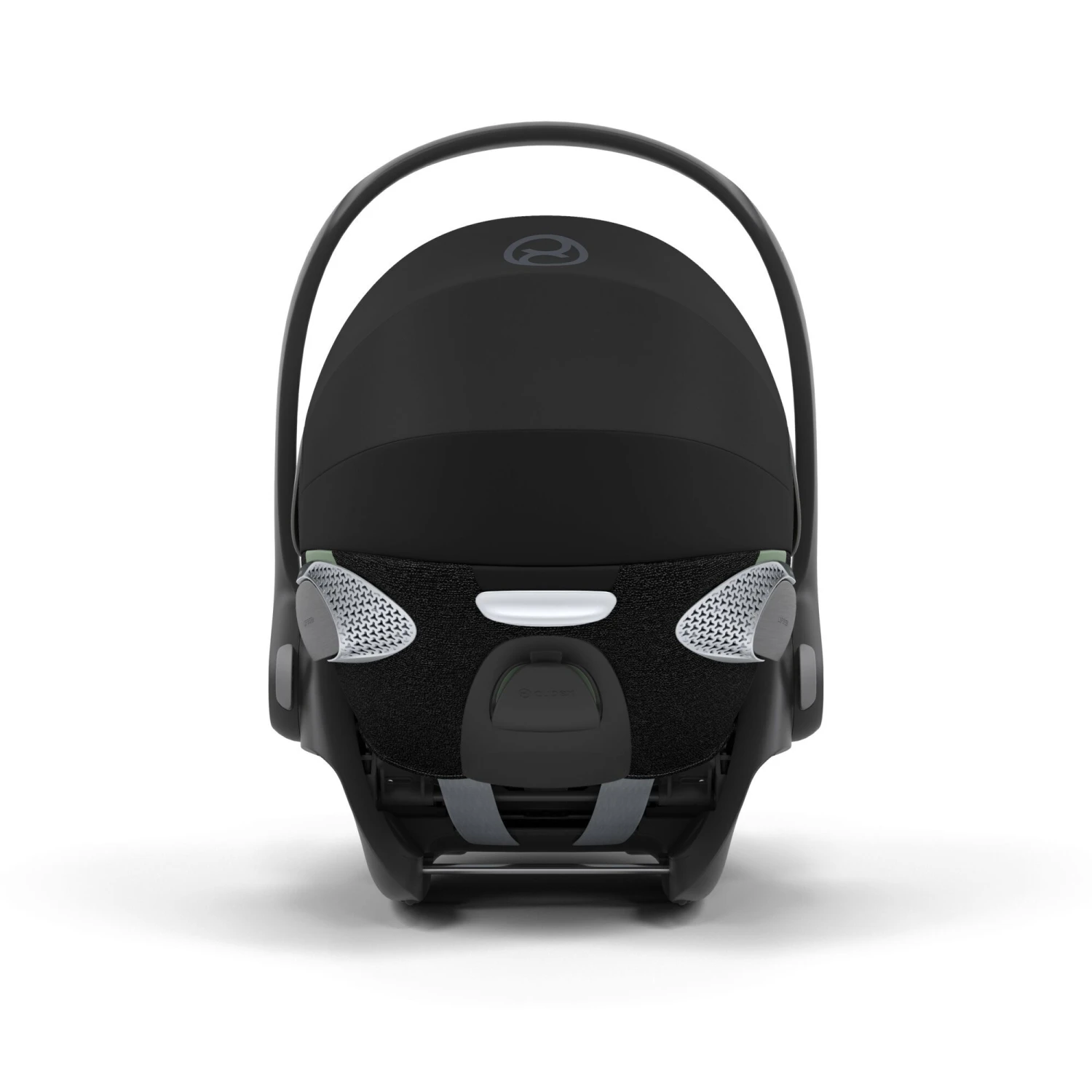 Siège Auto Cloud T I-Size Sepia Black De CYBEX 5 Siège Auto Cloud T I-Size Sepia Black De CYBEX – Image 5