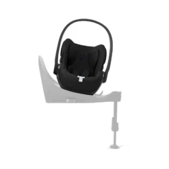 Siège Auto Cloud T I-Size Sepia Black De CYBEX 12 Siège Auto Cloud T I-Size Sepia Black De CYBEX -CYBEX || Beaba || Stokke Soldes Boutique 01174117 6