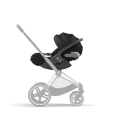 Siège Auto Cloud T I-Size Sepia Black De CYBEX 13 Siège Auto Cloud T I-Size Sepia Black De CYBEX -CYBEX || Beaba || Stokke Soldes Boutique 01174117 7