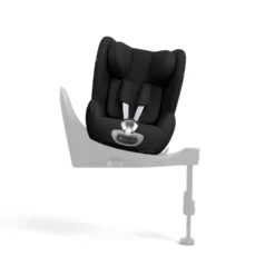 Siège Auto Sirona T I-Size Sepia Black De CYBEX 7 Siège Auto Sirona T I-Size Sepia Black De CYBEX -CYBEX || Beaba || Stokke Soldes Boutique 01174124 3