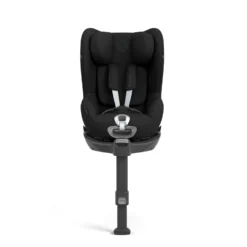 Siège Auto Sirona T I-Size Sepia Black De CYBEX 9 Siège Auto Sirona T I-Size Sepia Black De CYBEX -CYBEX || Beaba || Stokke Soldes Boutique 01174124 5