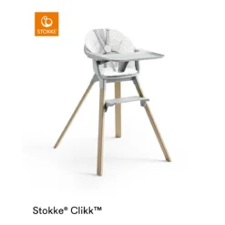 Stokke® Clikk™ Coussin Blueberry Boat De Stokke® -CYBEX || Beaba || Stokke Soldes Boutique 01174144 3