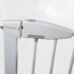 Barrière De Sécurité Easy Loc Blanche De Munchkin -CYBEX || Beaba || Stokke Soldes Boutique 01174239 4 scaled