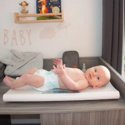 B-Pèse Bébé Digital Blanc De Bo Jungle 9 B-Pèse Bébé Digital Blanc De Bo Jungle -CYBEX || Beaba || Stokke Soldes Boutique 01174406 4