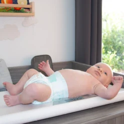 B-Pèse Bébé Digital Blanc De Bo Jungle 10 B-Pèse Bébé Digital Blanc De Bo Jungle -CYBEX || Beaba || Stokke Soldes Boutique 01174406 5