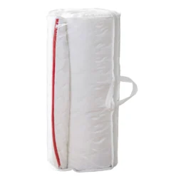 Matelas De Voyage Roulable 60 X 120 Cm De P'tit Lit