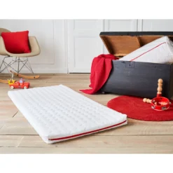 Matelas De Voyage Roulable 60 X 120 Cm De P'tit Lit -CYBEX || Beaba || Stokke Soldes Boutique 01174499 3 scaled