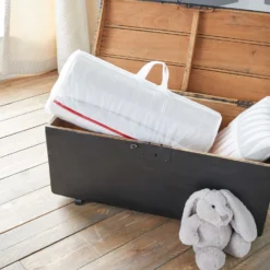 Matelas De Voyage Roulable 60 X 120 Cm De P'tit Lit -CYBEX || Beaba || Stokke Soldes Boutique 01174499 5 scaled
