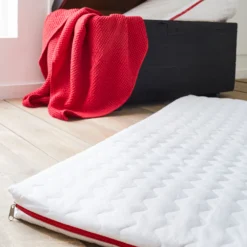 Matelas De Voyage Roulable 60 X 120 Cm De P'tit Lit -CYBEX || Beaba || Stokke Soldes Boutique 01174499 6 scaled
