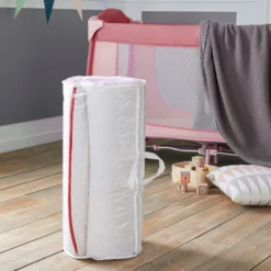 Matelas De Voyage Roulable 60 X 120 Cm De P'tit Lit -CYBEX || Beaba || Stokke Soldes Boutique 01174499 7 scaled