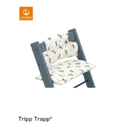 Coussin De Chaise Tripp Trapp® Mickey Célébration De Stokke® -CYBEX || Beaba || Stokke Soldes Boutique 01175297 5