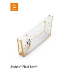 Baignoire Flexi Bath™ XL Mickey Celebration De Stokke® -CYBEX || Beaba || Stokke Soldes Boutique 01175300 7