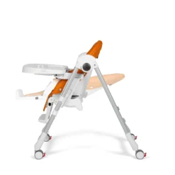 PEG PEREGO Chaise Haute Prima Pappa Follow Me Mon Amour De Peg-Pérego -CYBEX || Beaba || Stokke Soldes Boutique 0448068 6 2