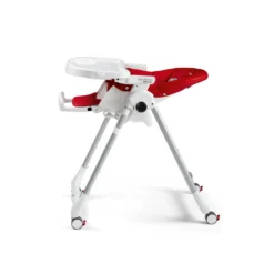 PEG PEREGO Chaise Haute Prima Pappa Follow Me Mon Amour De Peg-Pérego -CYBEX || Beaba || Stokke Soldes Boutique 0448068 8 2