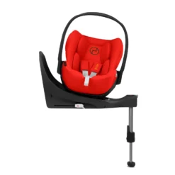 Siège Auto Cloud Z I-Size Plus Soho Grey De CYBEX -CYBEX || Beaba || Stokke Soldes Boutique 0491390 1 2