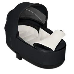 Nacelle Lux Priam 3 Deep Black De CYBEX -CYBEX || Beaba || Stokke Soldes Boutique 0491500 5