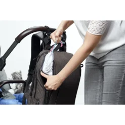 Casque Anti-bruit Muffy Baby Black De Alpine 15 Casque Anti-bruit Muffy Baby Black De Alpine -CYBEX || Beaba || Stokke Soldes Boutique 10010003 3 2