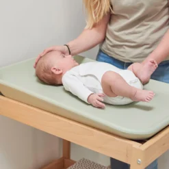 Matelas à Langer Softy Vert 50 X 70 Cm De Nattou -CYBEX || Beaba || Stokke Soldes Boutique 10180024 1 1