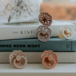 Lot 2 Sucettes Bohème Sage/Hunter Green De BIBS -CYBEX || Beaba || Stokke Soldes Boutique 10195004 2