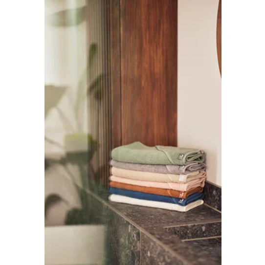 Cape De Bain éponge Ivoire 75 X 75 Cm De Jollein 7 Cape De Bain éponge Ivoire 75 X 75 Cm De Jollein – Image 7