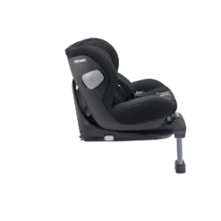Kio I-Size Night Black De Recaro -CYBEX || Beaba || Stokke Soldes Boutique 10317069 3