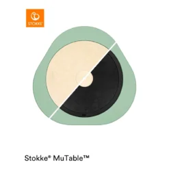 Table De Jeu MuTable™ V2 Blanc De Stokke® 10 Table De Jeu MuTable™ V2 Blanc De Stokke® -CYBEX || Beaba || Stokke Soldes Boutique 10323753 2 1