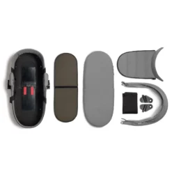 YOYO Nacelle Peppermint De BABYZEN -CYBEX || Beaba || Stokke Soldes Boutique 10400012 3