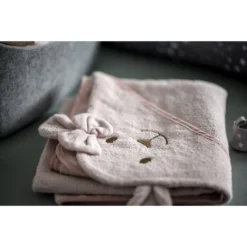 Coffret De Bain Ours Rose De Aubert Concept -CYBEX || Beaba || Stokke Soldes Boutique 10441220 2