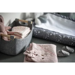 Coffret De Bain Ours Rose De Aubert Concept -CYBEX || Beaba || Stokke Soldes Boutique 10441220 4