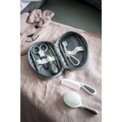 Coffret De Bain Ours Rose De Aubert Concept -CYBEX || Beaba || Stokke Soldes Boutique 10441220 6