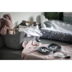 Coffret De Bain Ours Bleu De Maïka -CYBEX || Beaba || Stokke Soldes Boutique 10441392 5