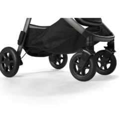 Poussette Finiti Carbon De Joie -CYBEX || Beaba || Stokke Soldes Boutique 10461644 2