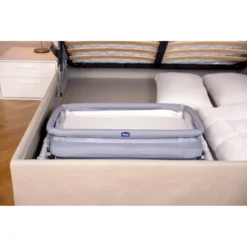 Berceau Cododo Next 2 Me Pop Up Atmosphere De Chicco -CYBEX || Beaba || Stokke Soldes Boutique 10505695 11