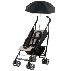 Ombrelle Gris De Aubert Concept -CYBEX || Beaba || Stokke Soldes Boutique 10975006 2