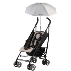 Ombrelle Taupe De Aubert Concept 7 Ombrelle Taupe De Aubert Concept -CYBEX || Beaba || Stokke Soldes Boutique 10975006 3 1
