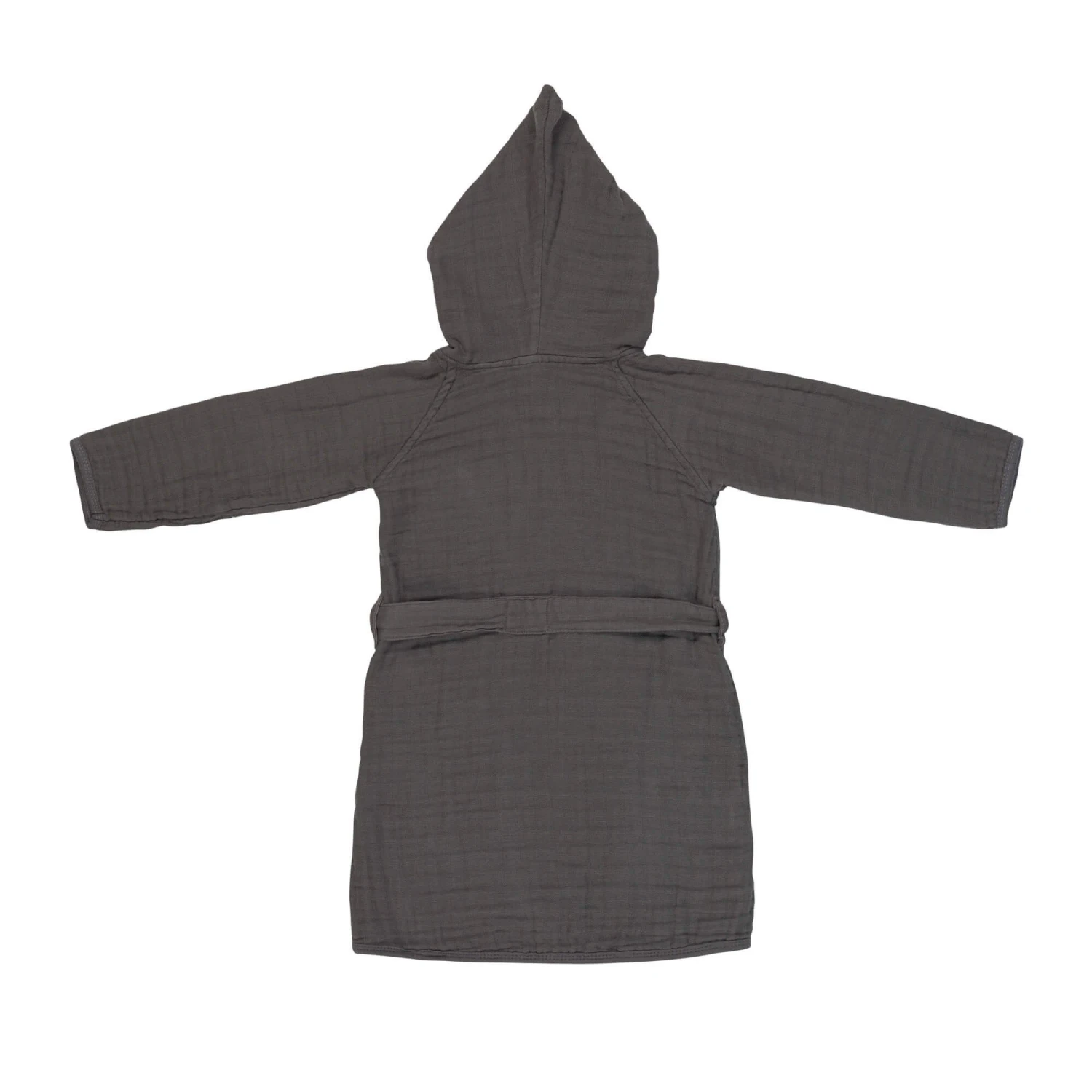 LÄSSIG Peignoir Mousseline Menthe De Lässig 2 LÄSSIG Peignoir Mousseline Menthe De Lässig – Image 2