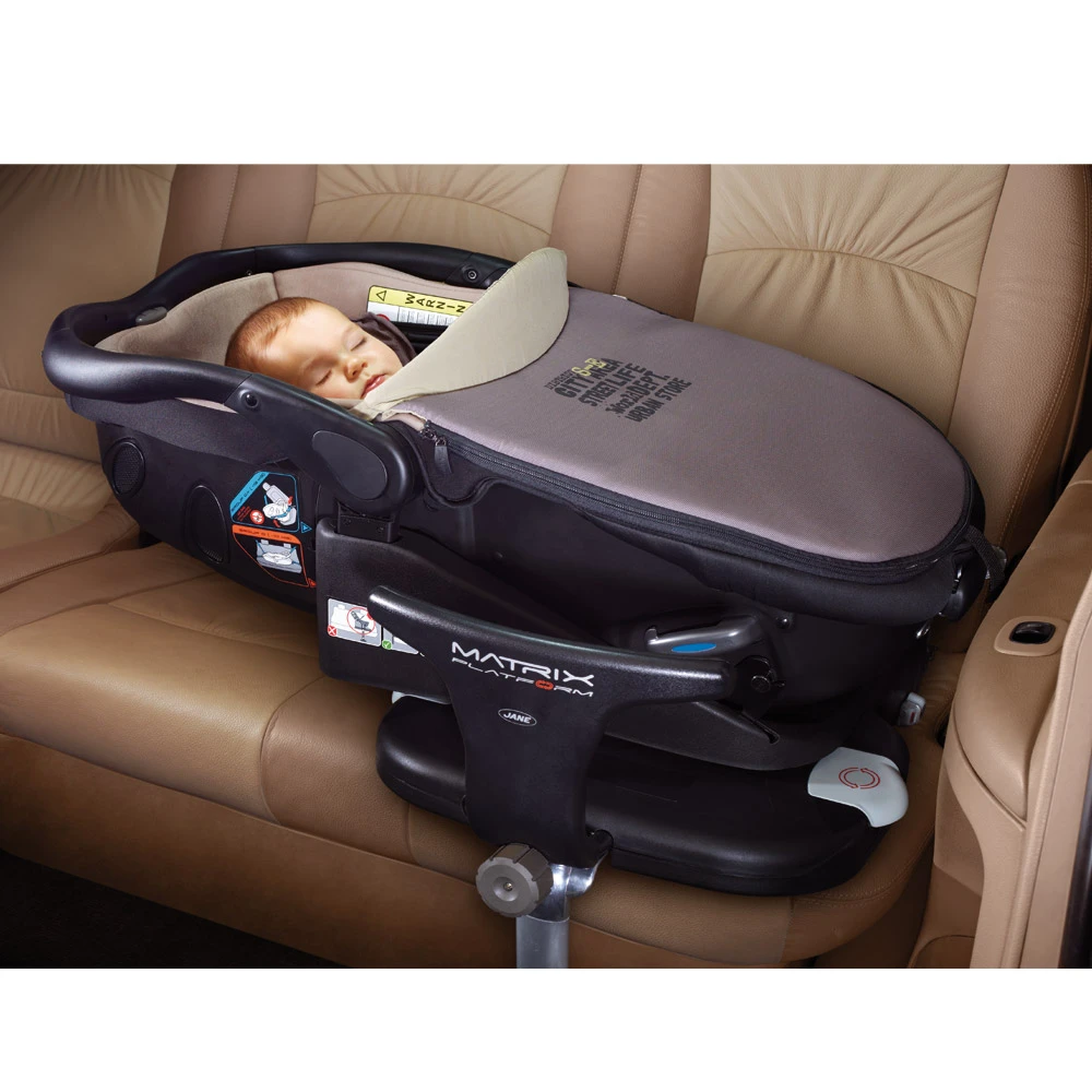 Jané Base Pour Matrix Light 2 Noir De Jane 2 Jané Base Pour Matrix Light 2 Noir De Jane – Image 2