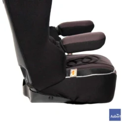 Siège Auto Groupe 2/3 Luxe Gris Chiné De Formula Baby 11 Siège Auto Groupe 2/3 Luxe Gris Chiné De Formula Baby -CYBEX || Beaba || Stokke Soldes Boutique 12833441 5