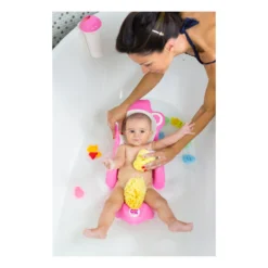 Transat De Bain Buddy Beige De OK Baby 13 Transat De Bain Buddy Beige De OK Baby -CYBEX || Beaba || Stokke Soldes Boutique 21878299 4 scaled