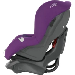 Siège Auto First Class Plus Cosmos Black De Britax -CYBEX || Beaba || Stokke Soldes Boutique 318405 3